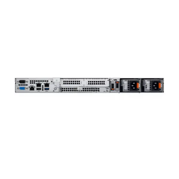 DELL PowerEdge R360 - Servidor 1.92 TB (1U) Intel Xeon 6369P - Imagen 4
