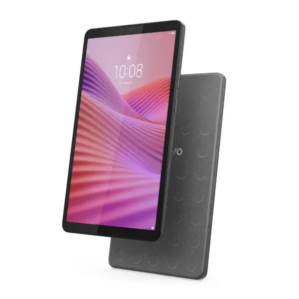 Lenovo Tab One - Tablet 8.7" HD, 4GB RAM, 128GB, Android 14, microSD - Imagen 4