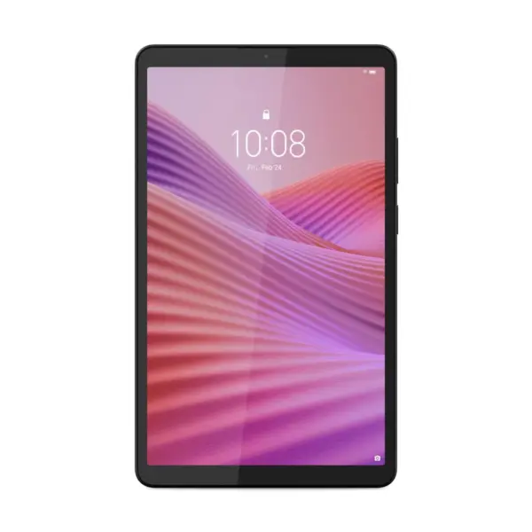 Lenovo Tab One - Tablet 8.7" HD, 4GB RAM, 128GB, Android 14, microSD - Imagen 2