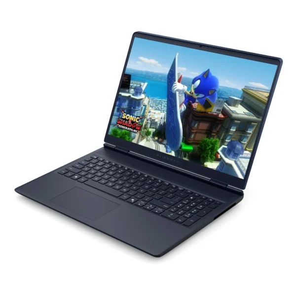 Alienware 16 Aurora — Intel 7 240H | 16GB DDR5 | RTX 5050 8GB | 1TB SSD | 16" WQXGA (2560x1600) | Windows 11 Home - Imagen 4