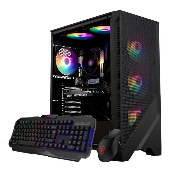 NSX Gaming