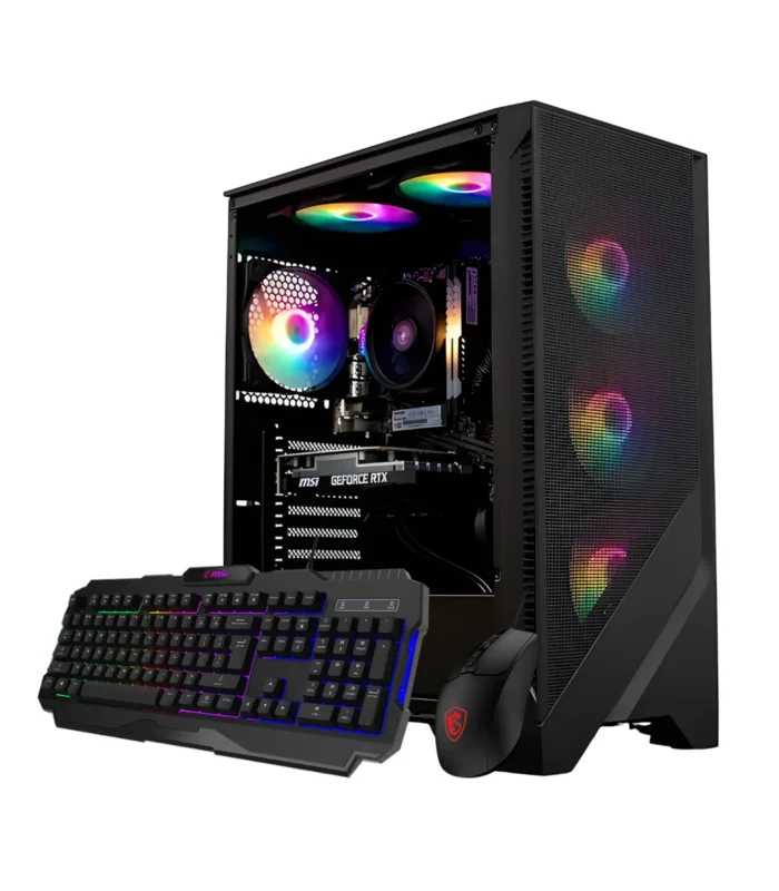 NSX Gaming
