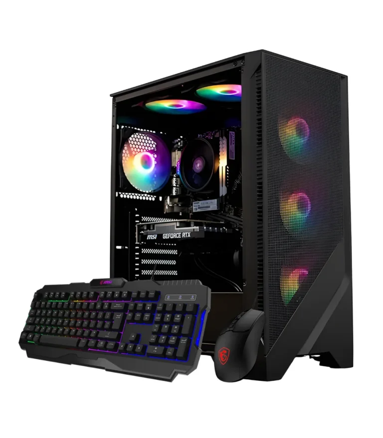 NSX Gaming