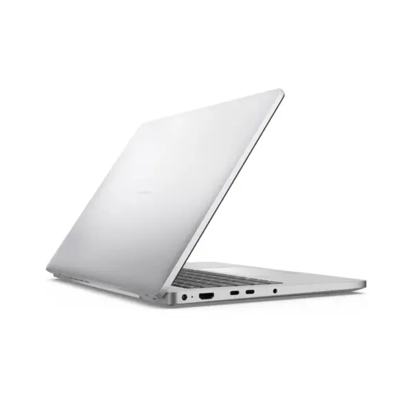 DELL Pro 14 PC14250 Laptop 14" FHD+, Intel Ultra 5 235U, 16GB RAM, 512GB SSD, Windows 11 Pro, English - Plata - Imagen 5
