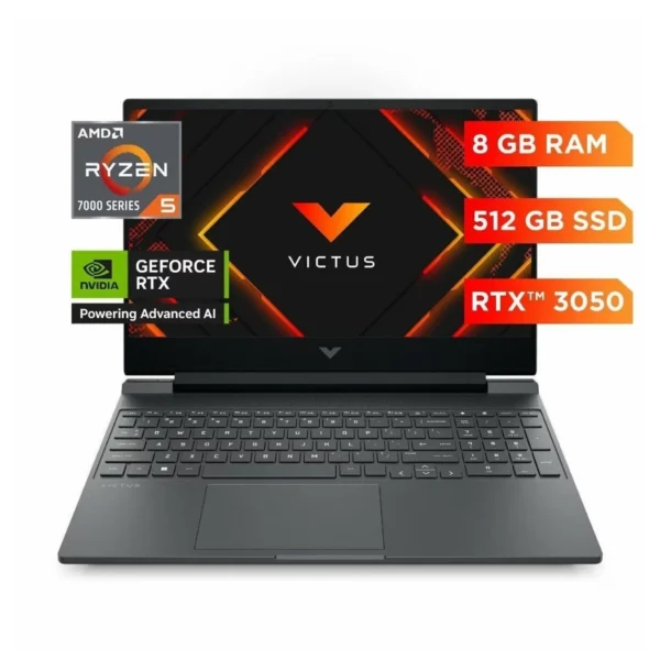 HP Victus Gaming 15-fb3032la