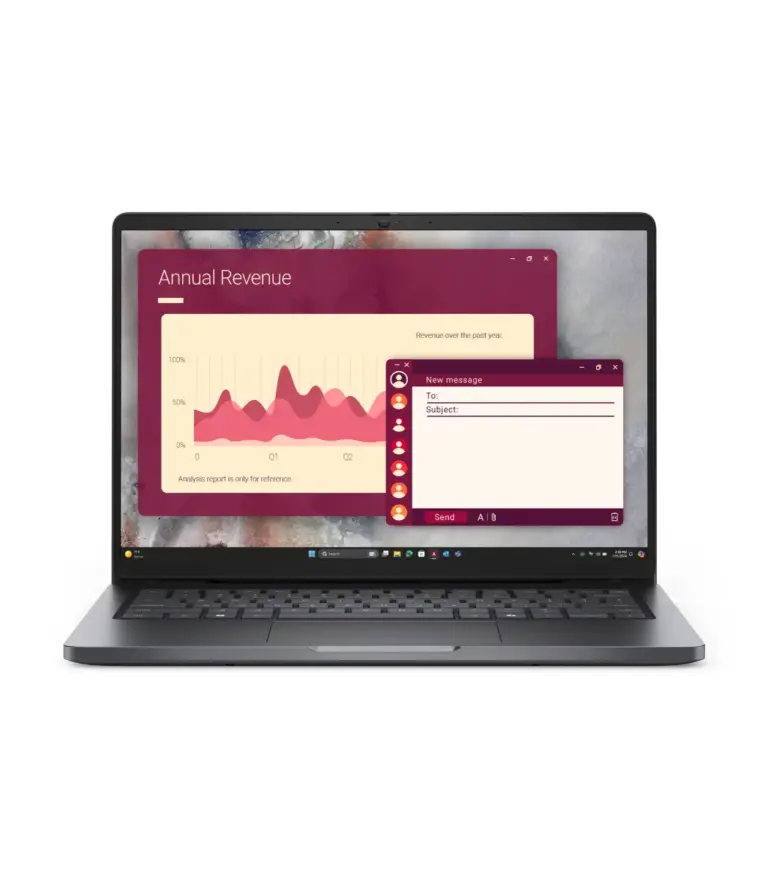 DELL Pro 14 PC14250