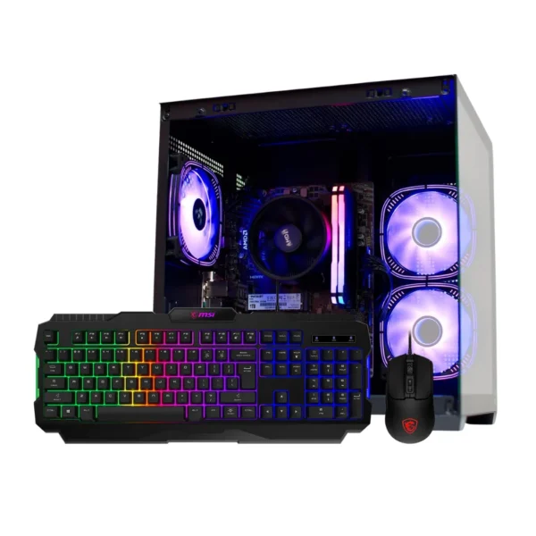 NSX Gaming