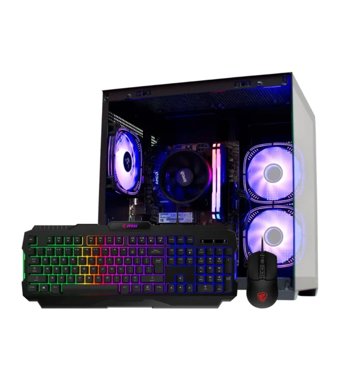 NSX Gaming
