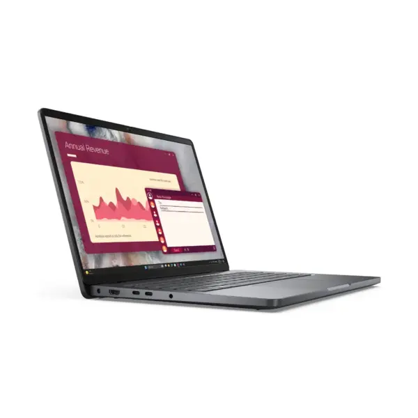 DELL Pro 14 PC14250 Laptop 14" FHD+, Intel Core 5 120U, 16GB RAM, 512GB SSD, Windows 11 Pro - Imagen 4