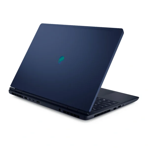 Alienware 16 Aurora — Intel 7 240H | 16GB DDR5 | RTX 5050 8GB | 1TB SSD | 16" WQXGA (2560x1600) | Windows 11 Home - Imagen 6