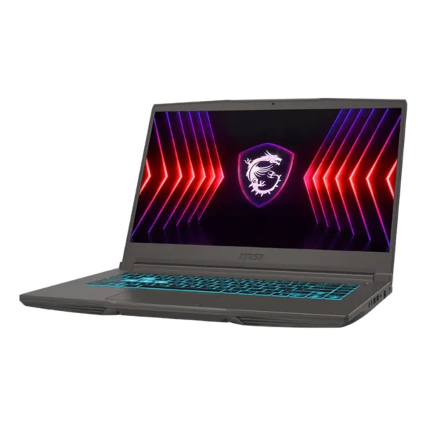 MSI Thin 15 B13UC — Intel i5 13420H | 16GB RAM | RTX 3050 4GB | 512GB SSD | 15.6″ FHD 144Hz | Windows 11 Home Español | 9S7-16R831-3236 - Imagen 3