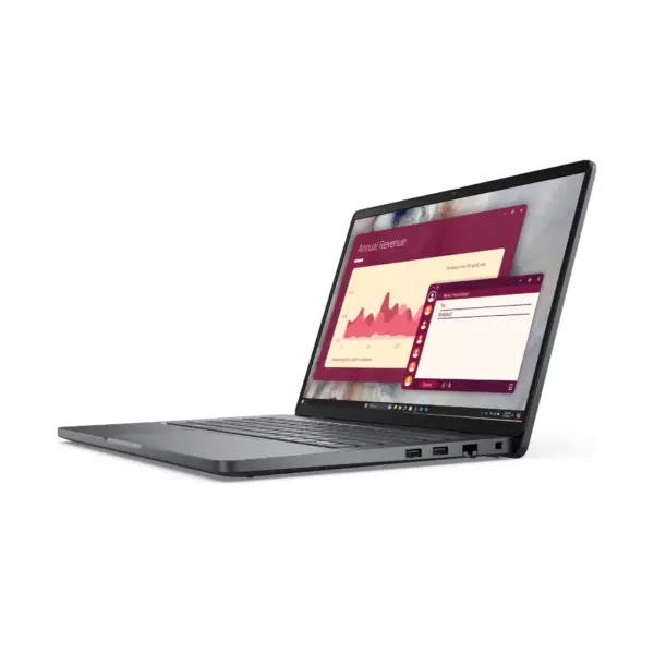 DELL Pro 14 PC14250 Laptop 14" FHD+, Intel Core 5 120U, 16GB RAM, 512GB SSD, Windows 11 Pro - Imagen 3