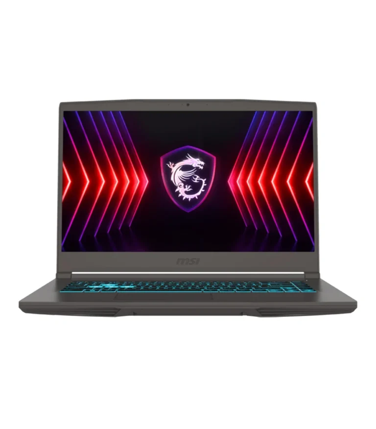 MSI Thin 15 B13UC