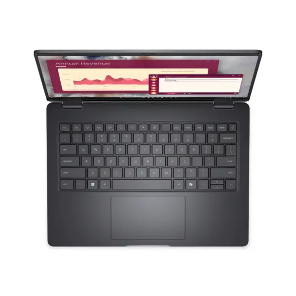 DELL Pro 14 PC14250 Laptop 14" FHD+, Intel Core 5 120U, 16GB RAM, 512GB SSD, Windows 11 Pro - Imagen 2