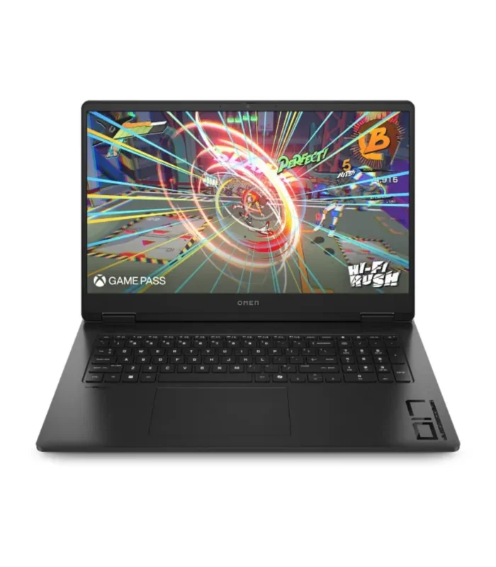 OMEN Gaming Laptop 17-db1000la