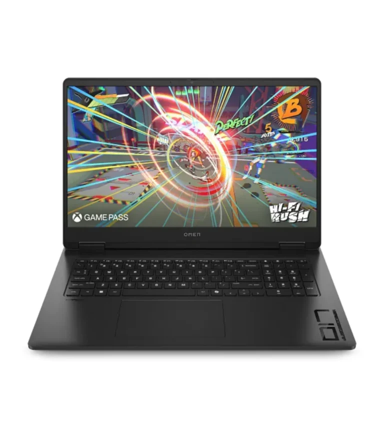 OMEN Gaming Laptop 17-db1000la