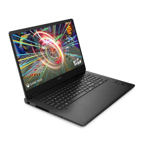 OMEN Gaming 17-db1000la — AMD Ryzen AI 7 350 | 24GB DDR5 | RTX 5070 8GB | 1TB SSD | 17.3" QHD (2560x1440) | Windows 11 Home | Español - Imagen 3