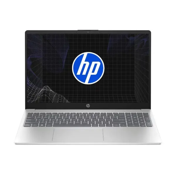 HP 15-fc0372la Laptop 15.6" Full HD, AMD Ryzen 7 7730U, 16GB RAM, 512GB SSD, Windows 11 Home - Plata - Imagen 4
