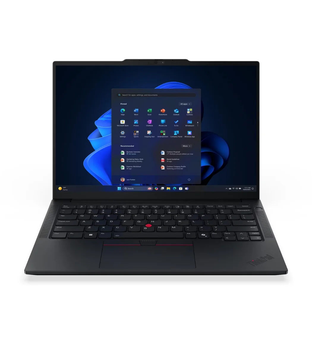 Web Lofi Studio - Computadoras (29) Lenovo ThinkPad E14 Gen 7