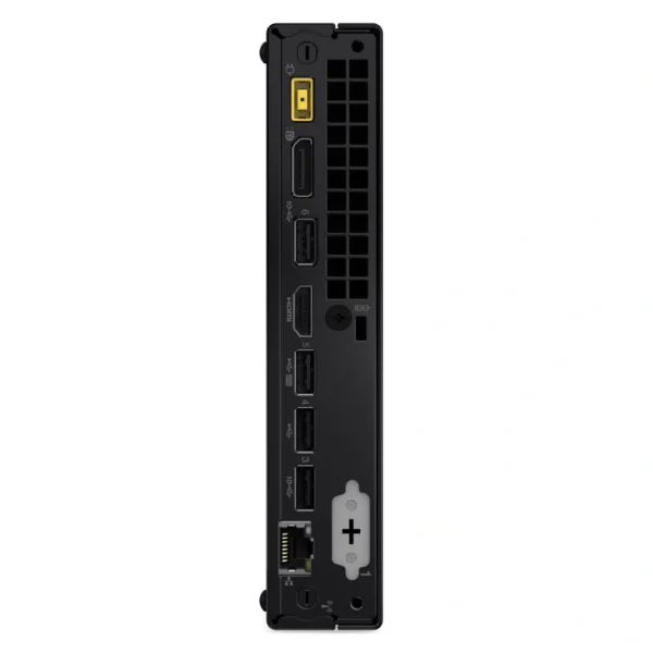 Lenovo ThinkCentre neo 50q Gen 4 — Intel i5-13420H, 16GB DDR4, 512GB SSD, Windows 11 Pro Español - Imagen 4