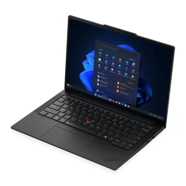 Lenovo ThinkPad E14 Gen 7 Laptop 14" WUXGA - Intel Ultra 7 255H - 16GB RAM - 512GB SSD - Windows 11 Pro Español - Imagen 3