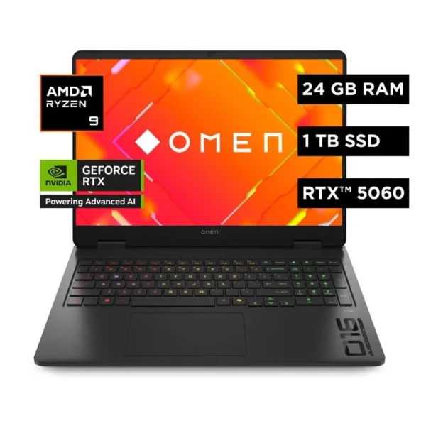 HP OMEN 16-ap0008la