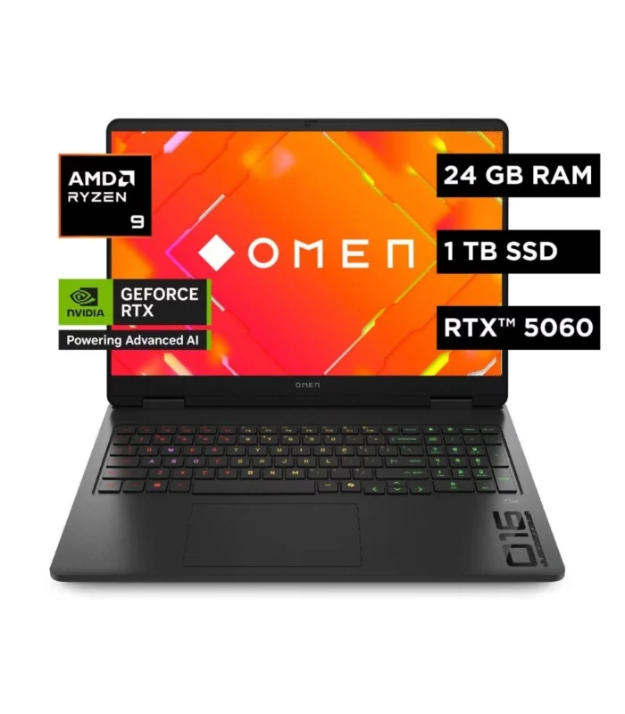 HP OMEN 16-ap0008la