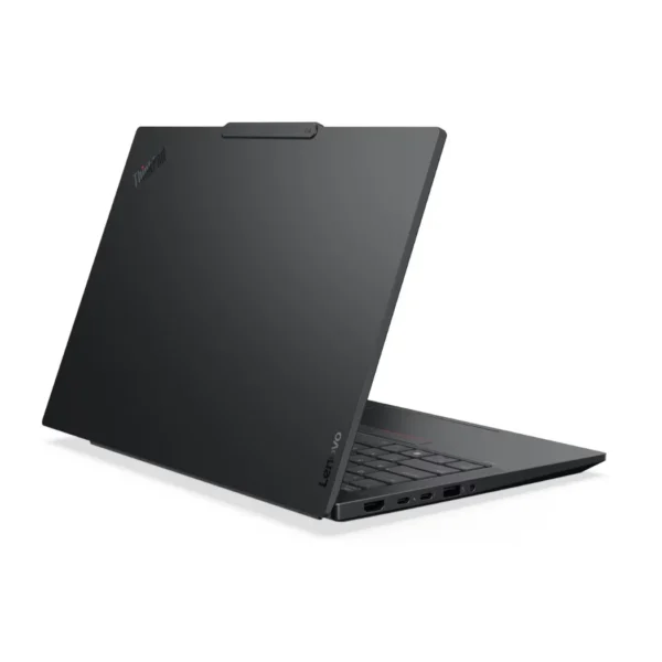 Lenovo ThinkPad E14 Gen 7 Laptop 14" WUXGA - Intel Ultra 7 255H - 16GB RAM - 512GB SSD - Windows 11 Pro Español - Imagen 4