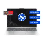 HP 15-fc0372la