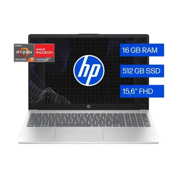 HP 15-fc0372la