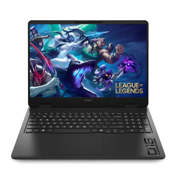 HP OMEN 16-ap0008la — AMD R9 8940HX | 24GB DDR5 | RTX 5060 8GB | 1TB SSD | 16" 1920x1200 | Windows 11 Home | Español - Imagen 2
