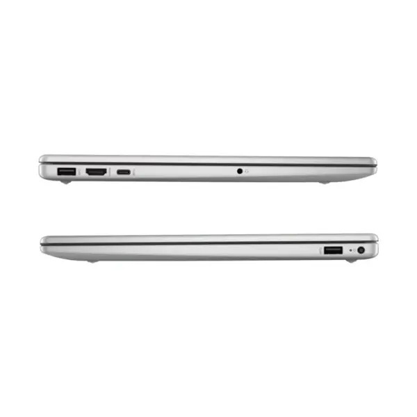 HP 15-fc0372la Laptop 15.6" Full HD, AMD Ryzen 7 7730U, 16GB RAM, 512GB SSD, Windows 11 Home - Plata - Imagen 5