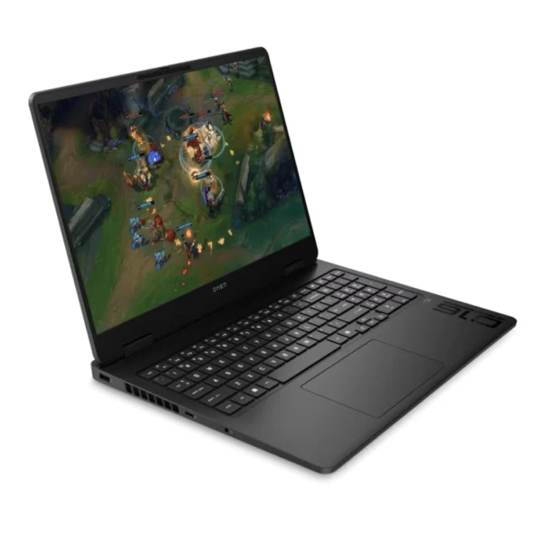 HP OMEN 16-ap0008la — AMD R9 8940HX | 24GB DDR5 | RTX 5060 8GB | 1TB SSD | 16" 1920x1200 | Windows 11 Home | Español - Imagen 3