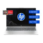 HP 15-fc0287la