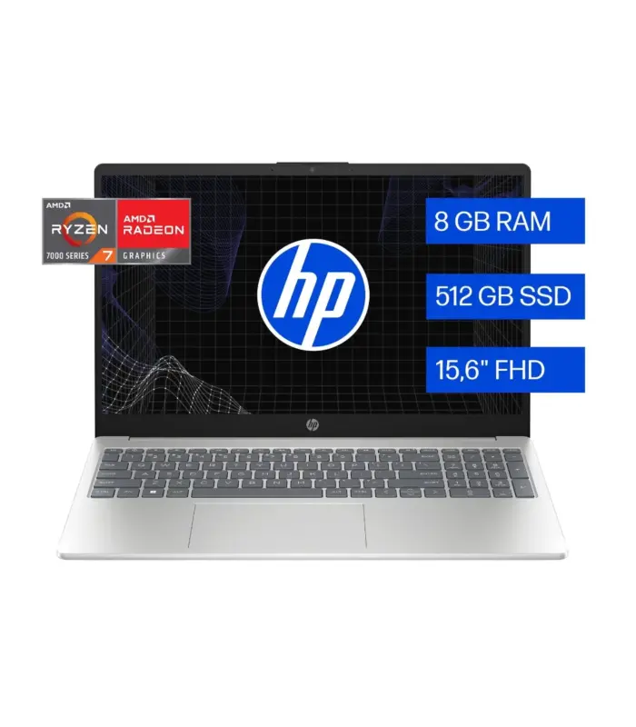 HP 15-fc0287la