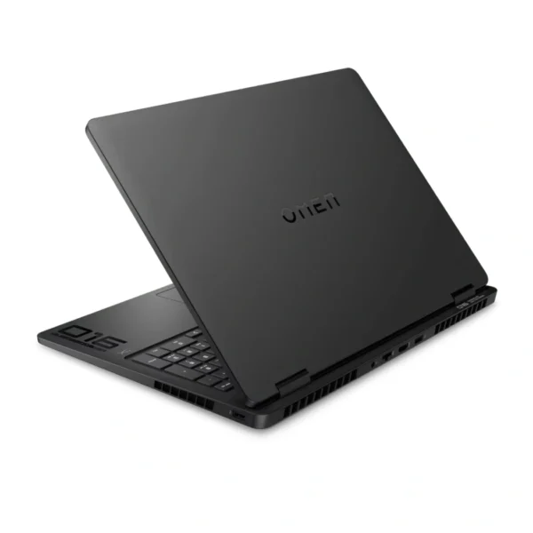 HP OMEN 16-ap0008la — AMD R9 8940HX | 24GB DDR5 | RTX 5060 8GB | 1TB SSD | 16" 1920x1200 | Windows 11 Home | Español - Imagen 5