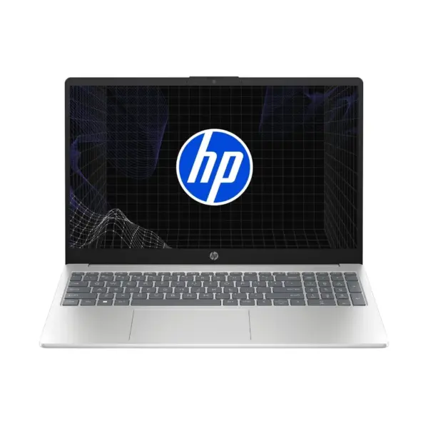HP 15-fc0287la Laptop 15.6" Full HD, AMD Ryzen 7 7730U, 8GB RAM, 512GB SSD, Windows 11 Home - Plata - Imagen 2