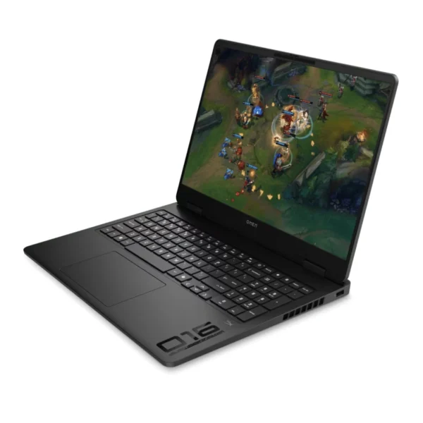 HP OMEN 16-ap0008la — AMD R9 8940HX | 24GB DDR5 | RTX 5060 8GB | 1TB SSD | 16" 1920x1200 | Windows 11 Home | Español - Imagen 4