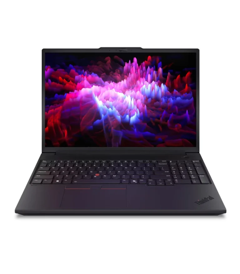 Lenovo ThinkPad P16v Gen 3