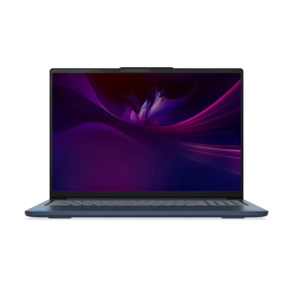 Lenovo IdeaPad Slim 5 16IRH10R Laptop 16" WUXGA, Intel Core 7 240H, 32GB RAM, 512GB SSD, Windows 11 Pro Español, Azul - Imagen 3
