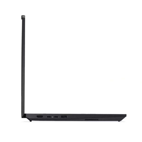 Lenovo ThinkPad P16v Gen 3 — Intel Ultra 9 285H | 32GB DDR5 | RTX PRO 1000 | 1TB SSD | 16" 1920x1200 | Windows 11 Pro - Imagen 4