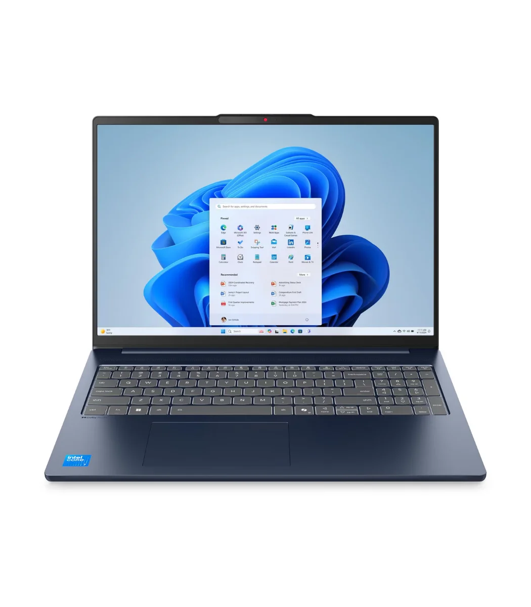Web Lofi Studio - Computadoras (37) Lenovo IdeaPad Slim 5 16IRH10R