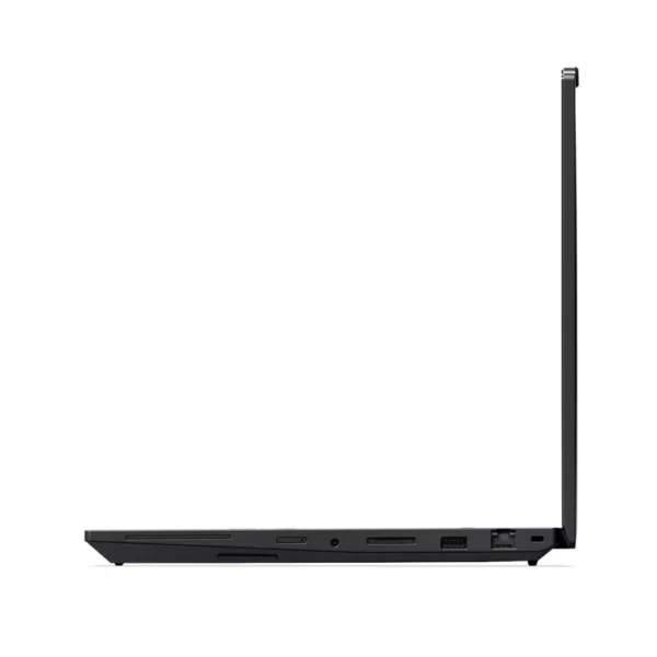Lenovo ThinkPad P16v Gen 3 — Intel Ultra 9 285H | 32GB DDR5 | RTX PRO 1000 | 1TB SSD | 16" 1920x1200 | Windows 11 Pro - Imagen 3