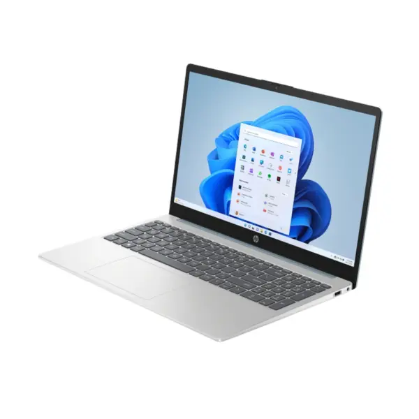 HP 15-fc0250la Laptop 15.6" Full HD, AMD Ryzen 5 7520U, 8GB RAM, 512GB SSD, Windows 11 Home - Imagen 3