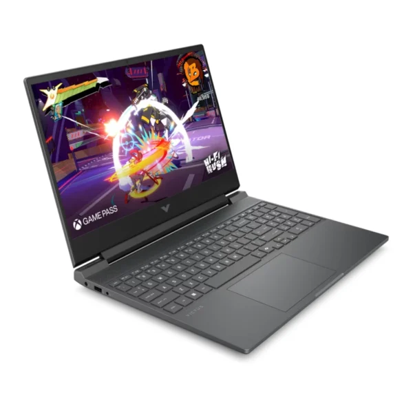 HP Victus 15-fb3032la — AMD R5 7535HS | 8GB DDR5 | RTX 3050 6GB | 512GB SSD | 15.6" FHD | Windows 11 Home - Imagen 4