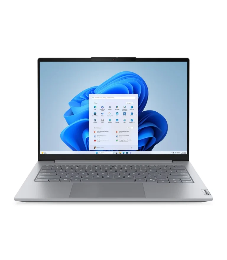 Lenovo ThinkBook 14 Gen 8