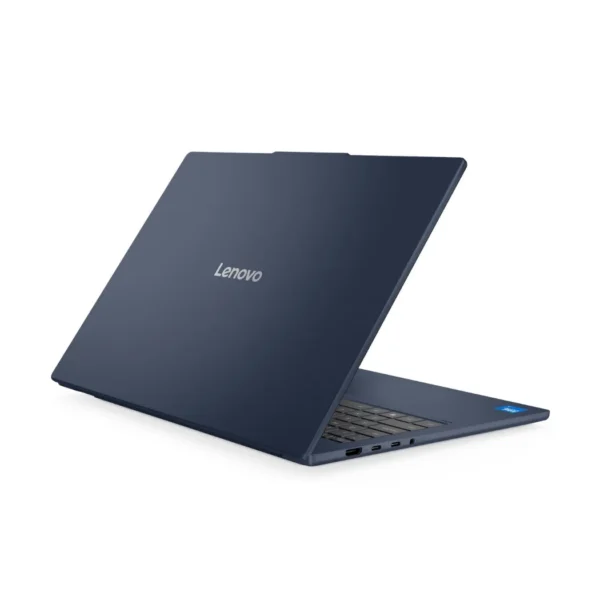 Lenovo IdeaPad Slim 5 16IRH10R Laptop 16" WUXGA, Intel Core 7 240H, 32GB RAM, 512GB SSD, Windows 11 Pro Español, Azul - Imagen 6