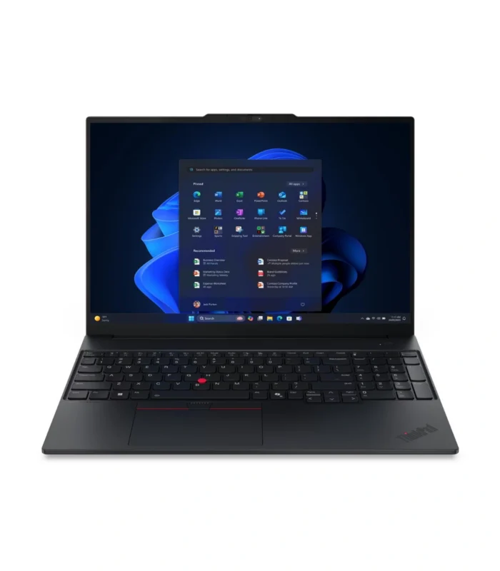 Lenovo ThinkPad E16 Gen 3