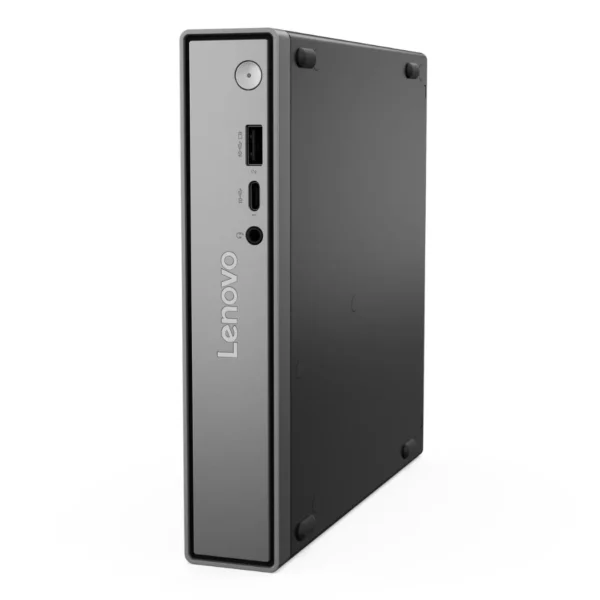 Lenovo ThinkCentre neo 50q Gen 5 - Intel Core 5 210H, 16GB RAM, 512GB SSD, Windows 11 Pro Español - Imagen 5