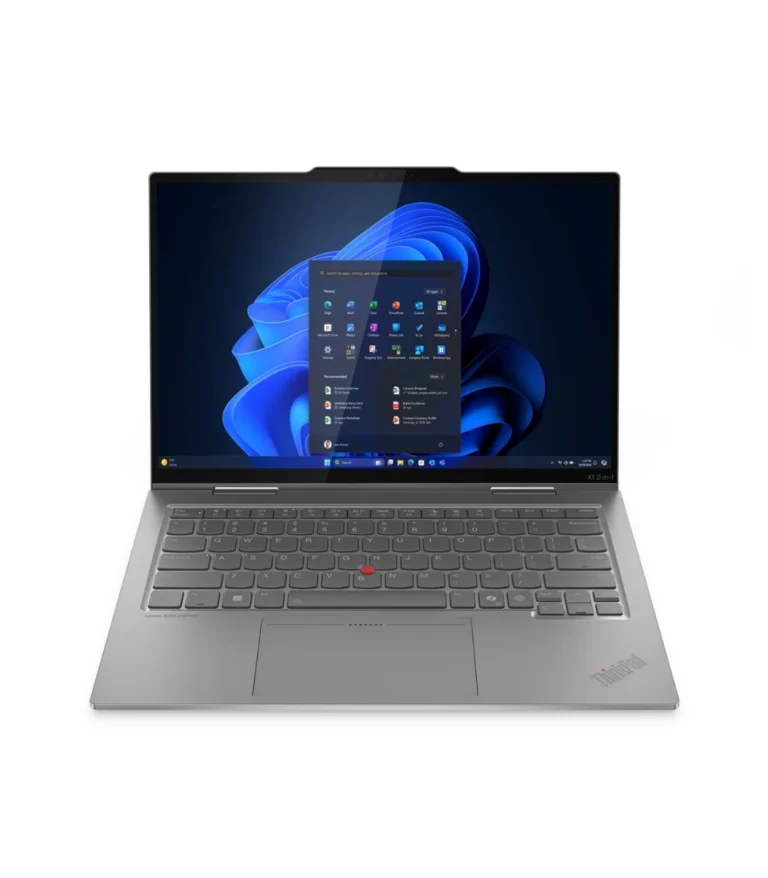 Lenovo ThinkPad X1 2-in-1 Gen 10 Aura Edition